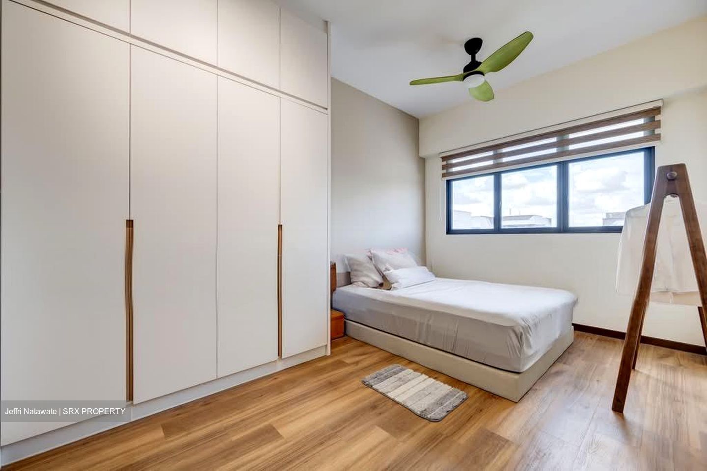 Blk 131C Eastlink I @ Canberra (Sembawang), HDB 3 Rooms #568203391